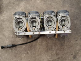 Carburateurset Kawasaki ZX 10 R