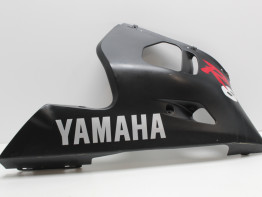 Rechter onderkuip Yamaha YZF R6