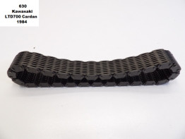 Motorblok diverse Kawasaki LTD 700