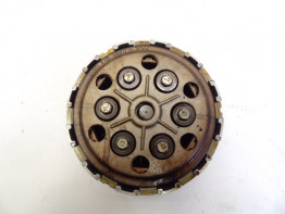 Koppeling Suzuki SV 650