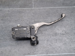 Rempomp Kawasaki GPX 750