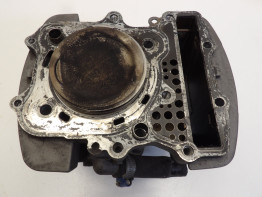 Cilinderblok Honda VT 1100