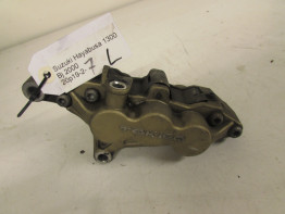 Remklauw Suzuki GSX R 1300 Hayabusa