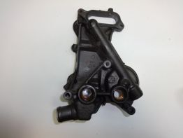 Motorblokdeksel Honda CBF 600