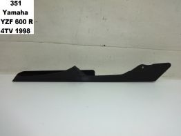 Chaincase Yamaha YZF 600 Thundercat