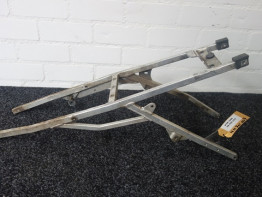 Achterbrug KTM 620 Enduro