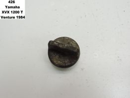 Motorblock Sonstiges Yamaha XVZ 1200 Venture