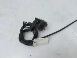 Stuurschakelaar links Honda VFR 750