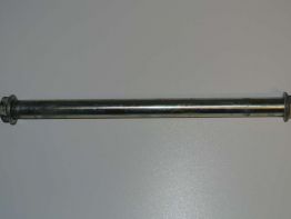 Overig Kawasaki ZR 7