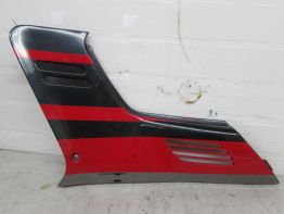 Cowl left small Honda CBR 1000 F
