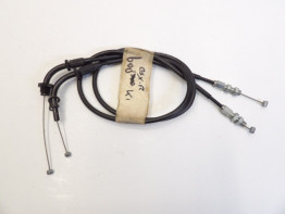 Gaskabel Suzuki GSX R 600