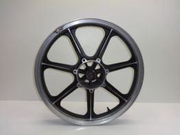 Voorvelg Kawasaki VN 700 750