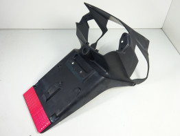 Kennzeichenhalter BMW R 1200 RT