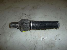 Voetsteun links Suzuki GSX R 750