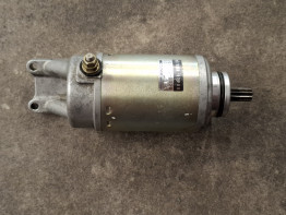 Startmotor Suzuki GSX R 750