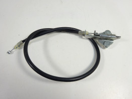 Buddy zadel Yamaha FZ8