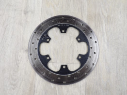 Achterremschijf Royal Enfield Interceptor 650