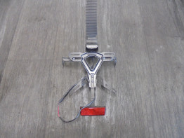 Kentekenplaathouder Yamaha Tracer 9 GT