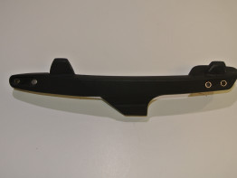 Suitcase bracket left BMW R 1200 R