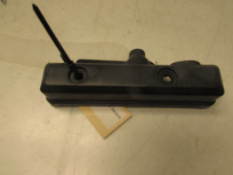 Overig Honda NTV 650