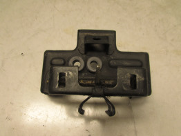 Soziussitz Yamaha V max