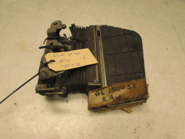 Duo voetsteun rechts Honda Goldwing GL