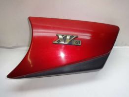 Linker zijkuip klein Yamaha XV 920