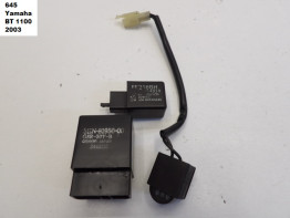 Relais unit Yamaha BT 1100