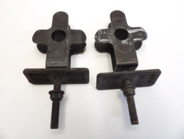 Achterbrug Suzuki GSX 750