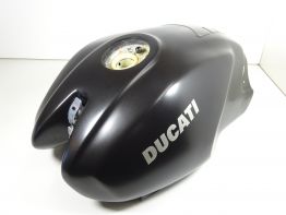 Tank Ducati Monster 800