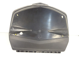 Linker koffer Triumph Sprint ST 1050