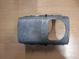 Motorblokdeksel BMW R 60-6