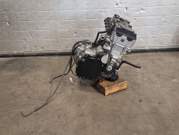 Motorblock Suzuki GSX R 750