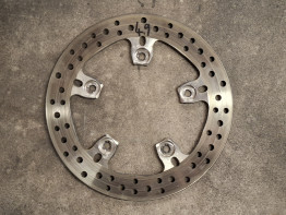 Achterremschijf Husqvarna Vitpilen 701 