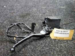 Rempomp KTM 1090 Adventure