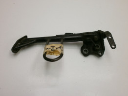 Standaard Suzuki TL 1000