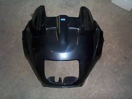 Topkuip BMW R 1150 RT R 850 RT