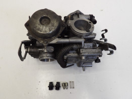 Carburetor assy Honda TRANSALP