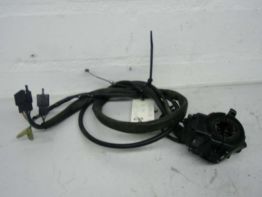 Stuurschakelaar links Honda CBR 600 F