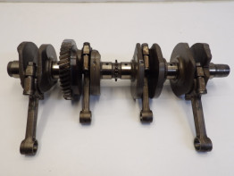 Krukas Suzuki GSX F 1100