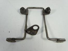Stay upper cowl Ducati Monster 695