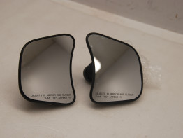 Spiegel set Harley Davidson Touring