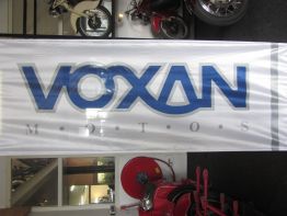 Overig Voxan algemeen