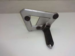 Schetsplaat links Suzuki GSX F 750