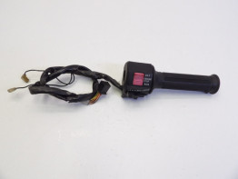 Lenkerschalter rechts Suzuki GSX F 1100