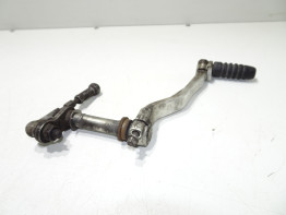 Gear change pedal BMW R 1200 RT