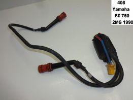 Bobine Yamaha FZ 750