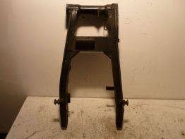 Achterbrug Kawasaki Z 1000