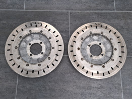 Remschijven set BMW K 75