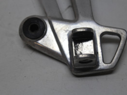 Pillion step left Yamaha XJR 1200